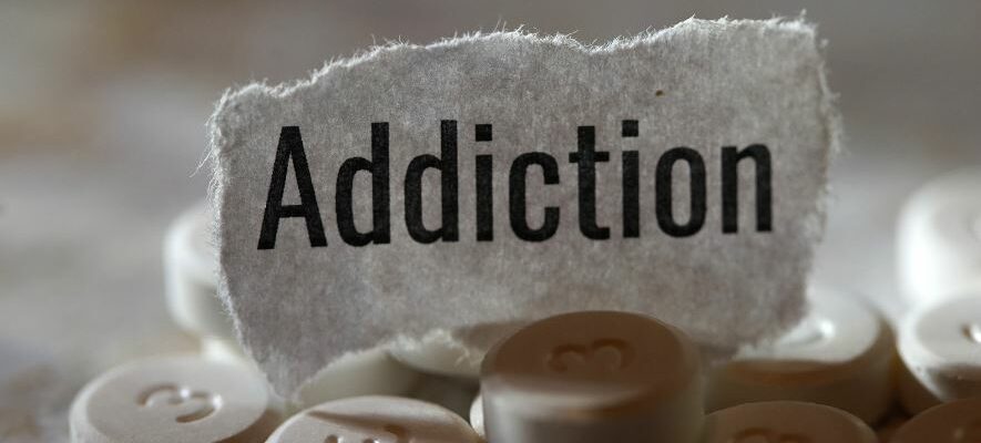 addiction