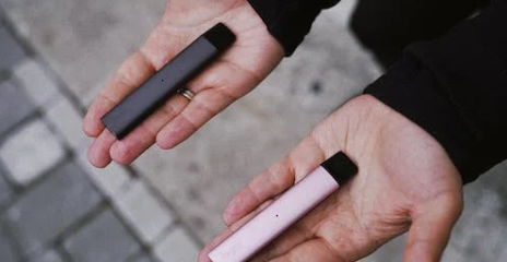 stylo vape