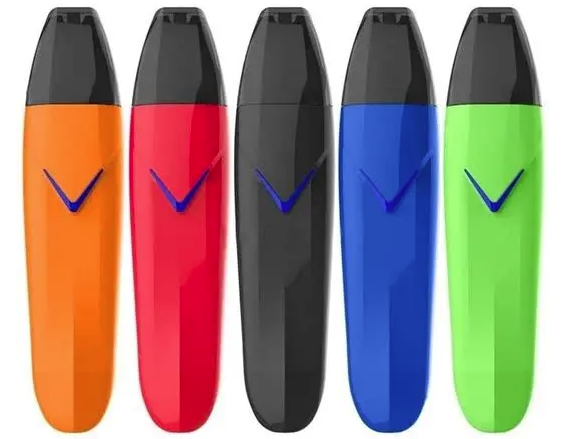 vape pen Suorin Vagon AIO