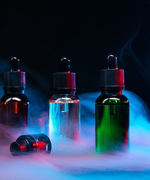 e-liquide