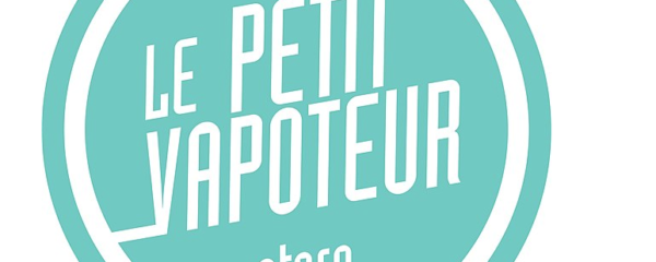 logo le petit vapoteur