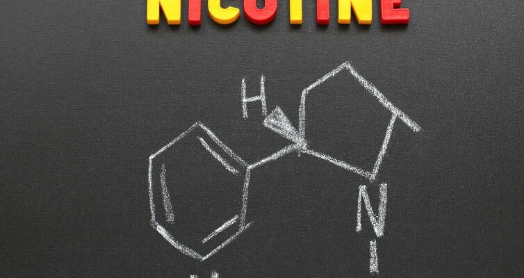 nicotine